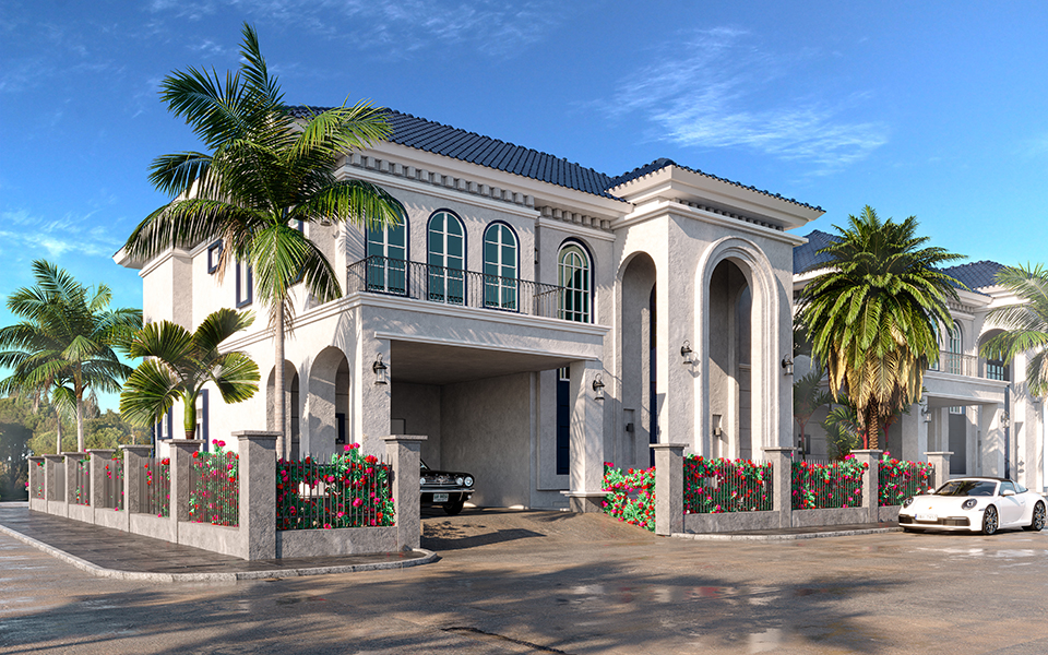  Above Element Villa Cherng Talay